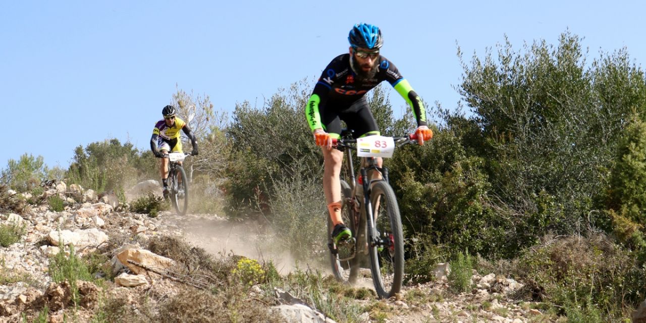  Intensa actividad deportiva este fin de semana en la provincia de Castellón