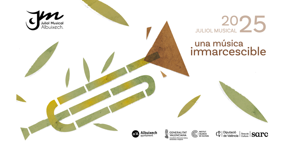 Una Música Inmarcesible