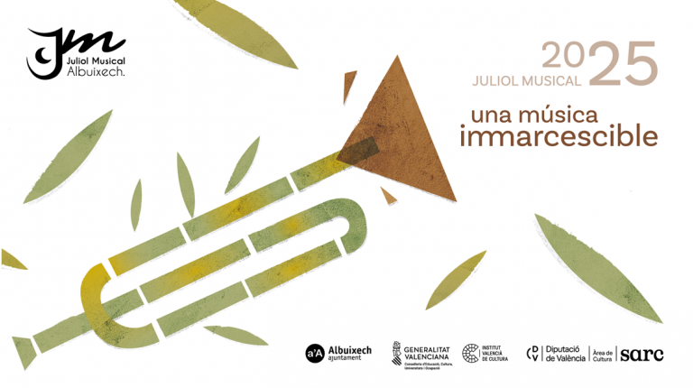 Una Música Inmarcesible