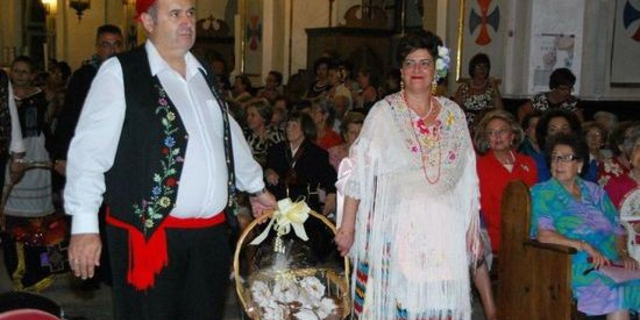  Fiestas Patronales en Monóvar en honor de la Virgen del Remedio