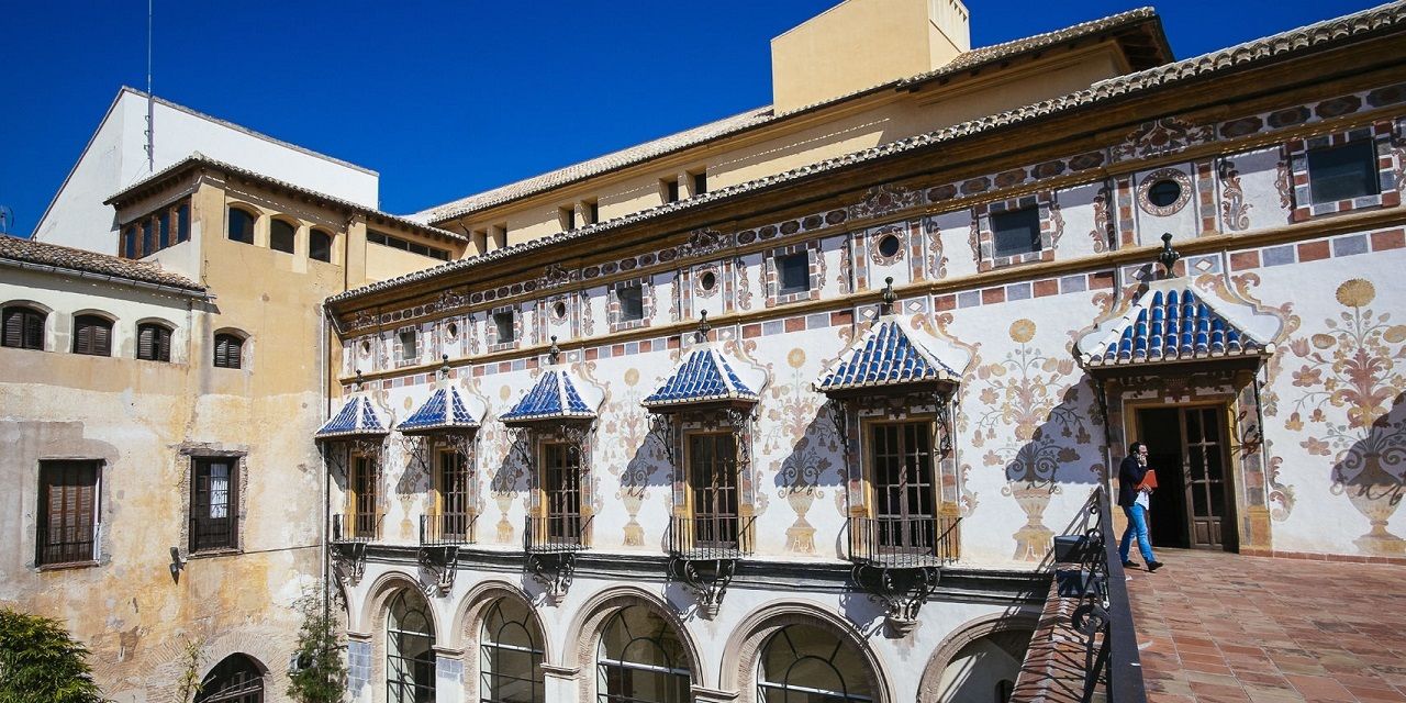  Turisme Comunitat Valenciana se involucra en el programa ‘Lucrècia i Maria, Duquesses del Territori Borja’ para promocionar el Territori Borgia