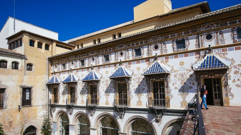 Turisme Comunitat Valenciana se involucra en el programa ‘Lucrècia i Maria, Duquesses del Territori Borja’ para promocionar el Territori Borgia