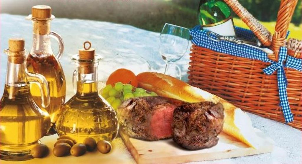  VII Jornadas Gastronómicas de Carne, Aceite y Vino hasta el 14 de octubre