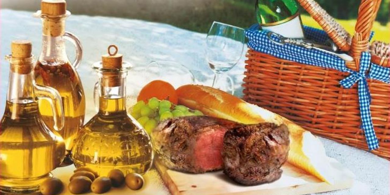  VII Jornadas Gastronómicas de Carne, Aceite y Vino hasta el 14 de octubre