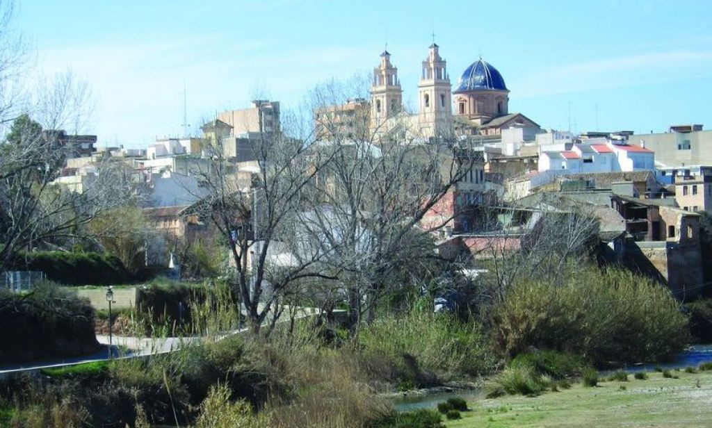  Caminando entre búnkeres y trincheras