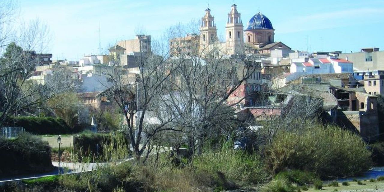  Caminando entre búnkeres y trincheras