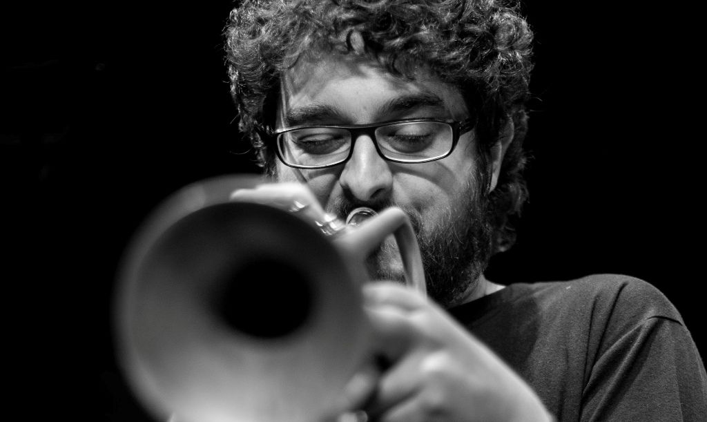  El jazzmen y trompestista valenciano Voro García presenta disco en el XXII Festival de Jazz del Palau de la Músic