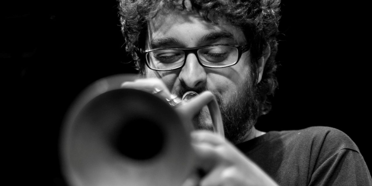  El jazzmen y trompestista valenciano Voro García presenta disco en el XXII Festival de Jazz del Palau de la Músic