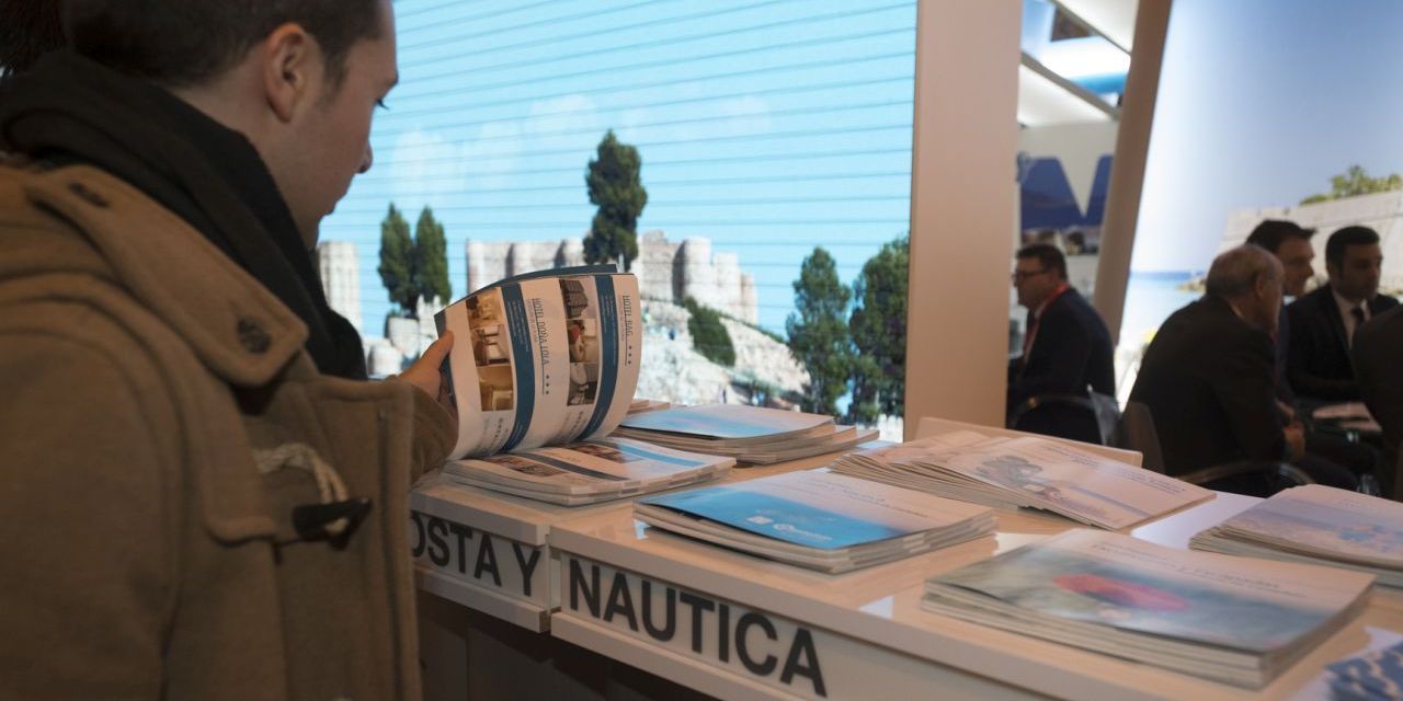  La Diputación de Castellón aúna esfuerzos con Tarragona para promocionar el turismo