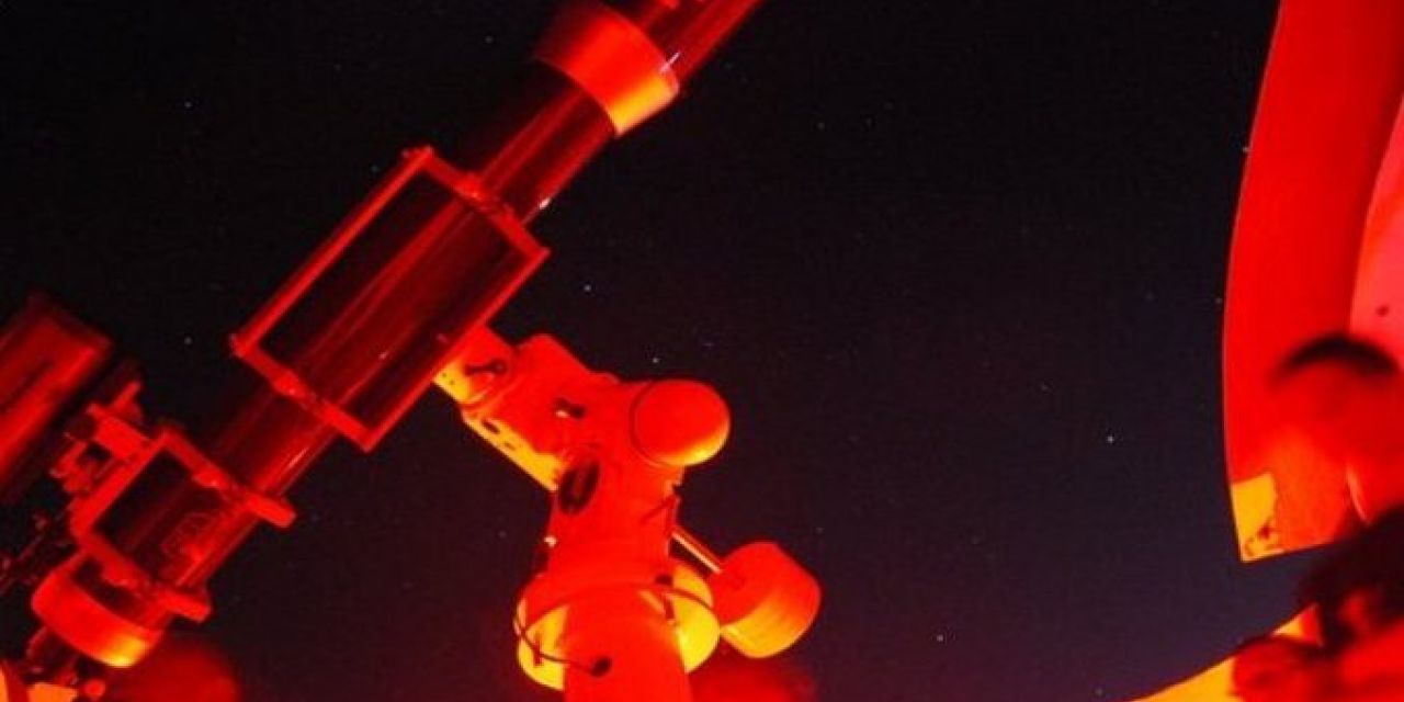  El 13 de octubre Morella organiza una jornada nocturna para contemplar las estrellas