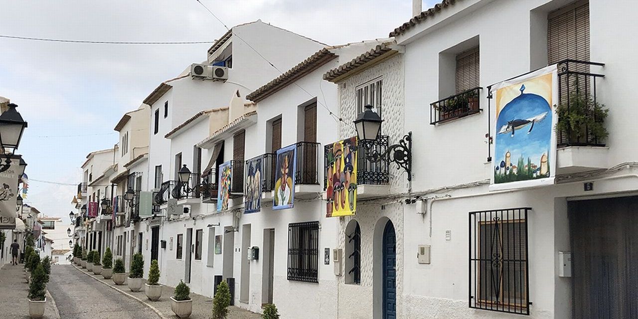  Altea conmemorará el Día Mundial de la Diversidad Cultural con diferentes actividades