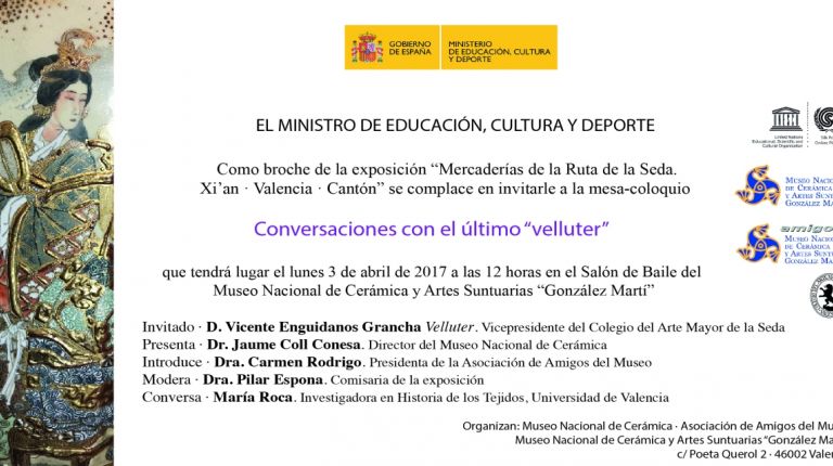 MESA REDONDA 