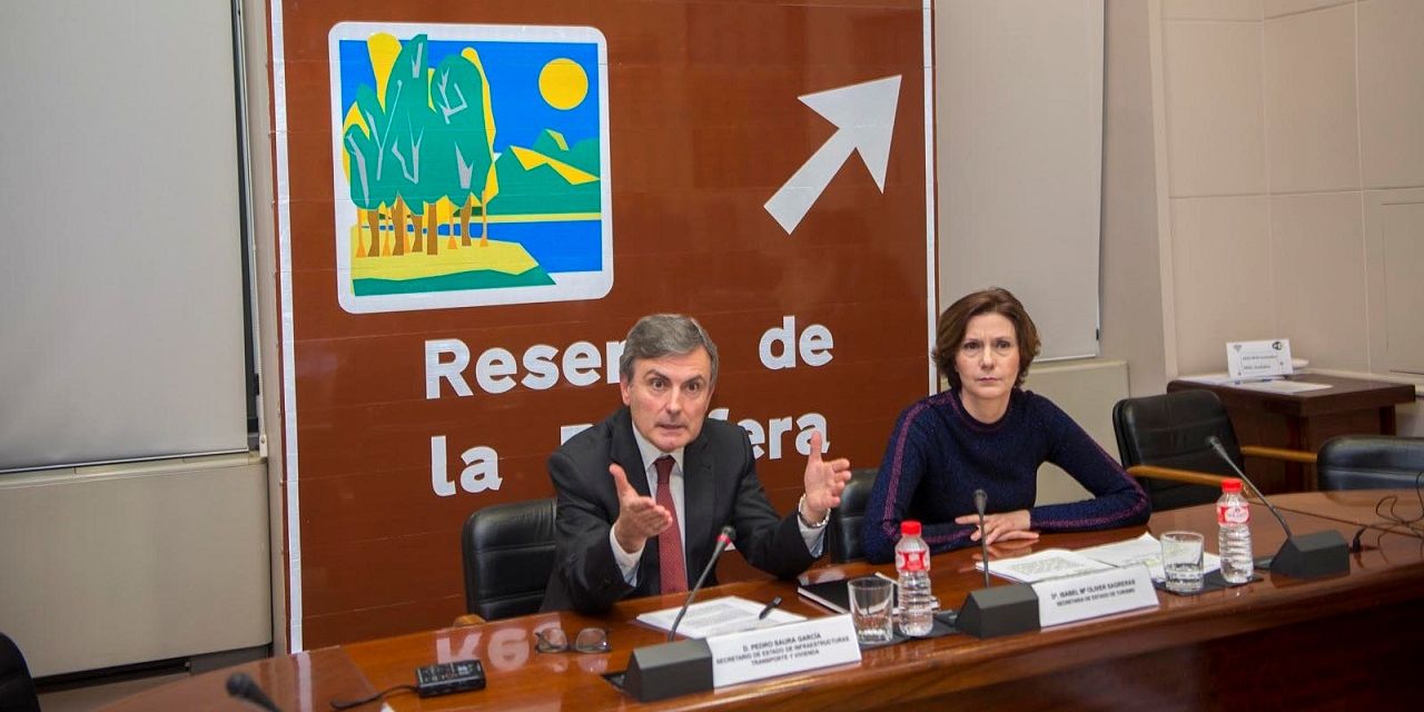  El Sistema de Señalización Turística Homologada añade 6 nuevos destinos a la Comunidad Valenciana