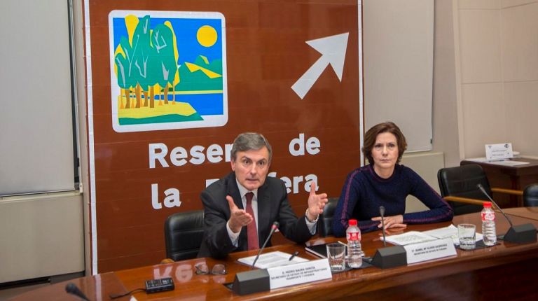 El Sistema de Señalización Turística Homologada añade 6 nuevos destinos a la Comunidad Valenciana