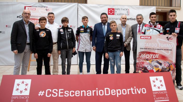  becas con el programa Cuna de Campeones